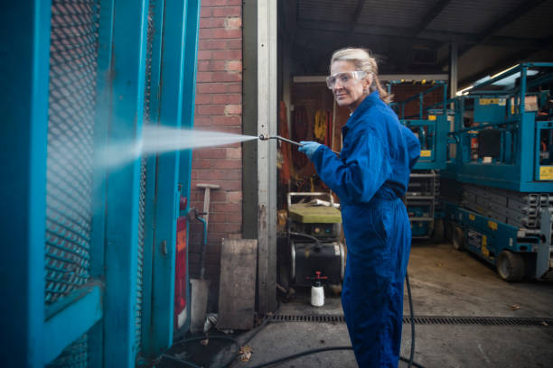 Reliable Florham Park, NJ Pressure Washing Solutions