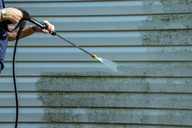 Best Solar Panel Cleaning  in Florham Park, NJ