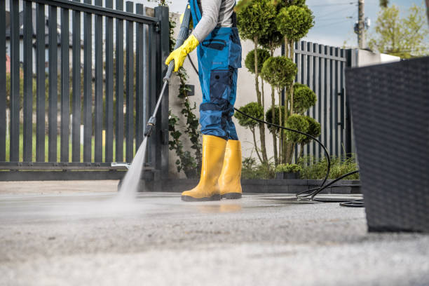 Best Patio and Deck Pressure Washing  in Florham Park, NJ